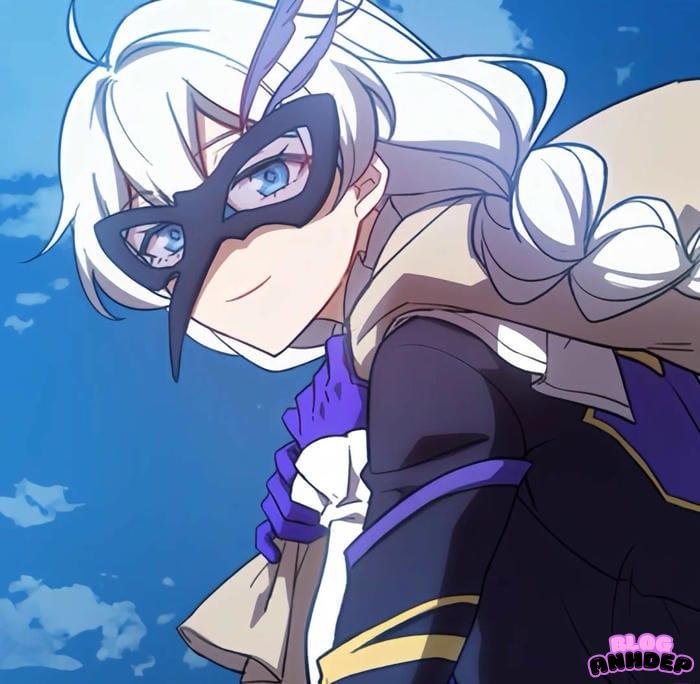 kallen kaslana cực chất