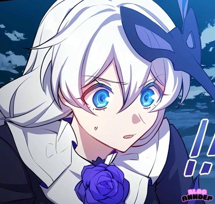 kallen kaslana cực nét