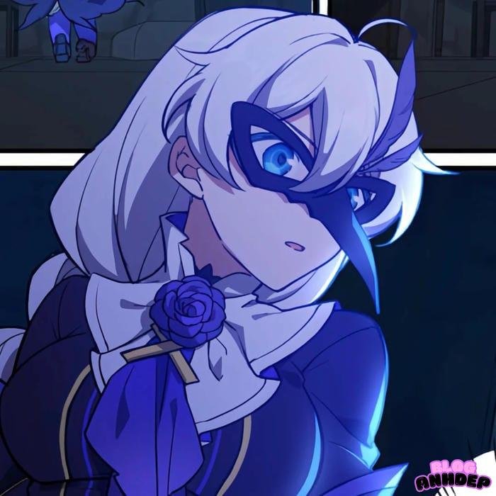 kallen kaslana cuốn hút