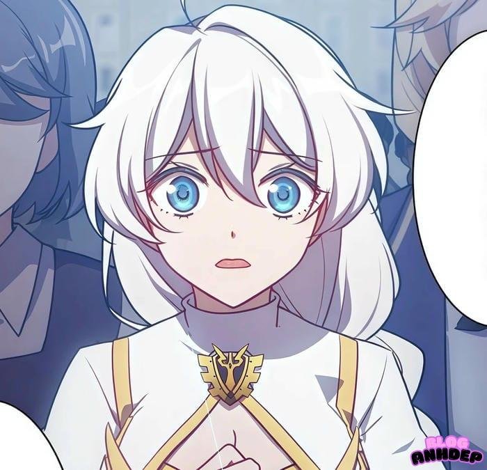 kallen kaslana đẹp