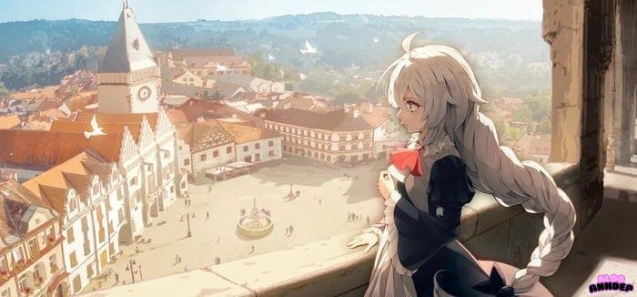 kallen kaslana hot trend