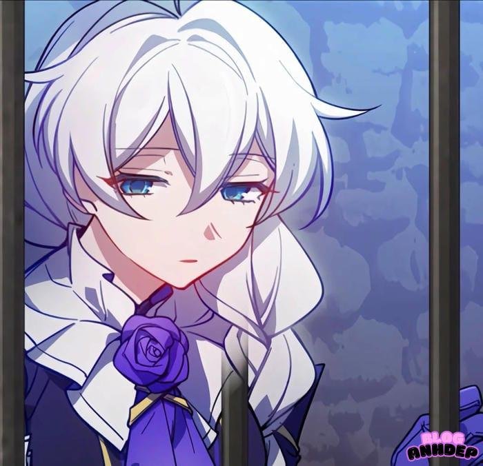 kallen kaslana mạnh mẽ