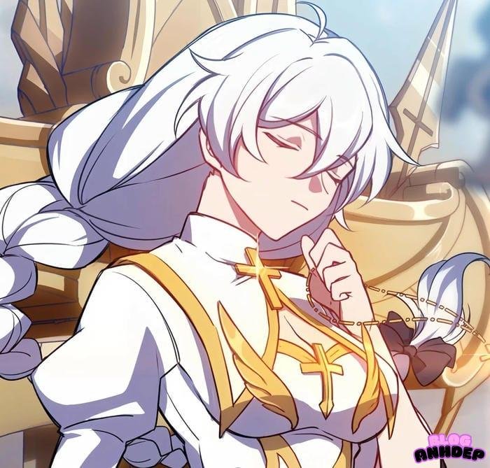 kallen kaslana ngầu