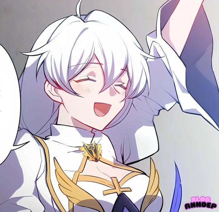 kallen kaslana sắc sảo