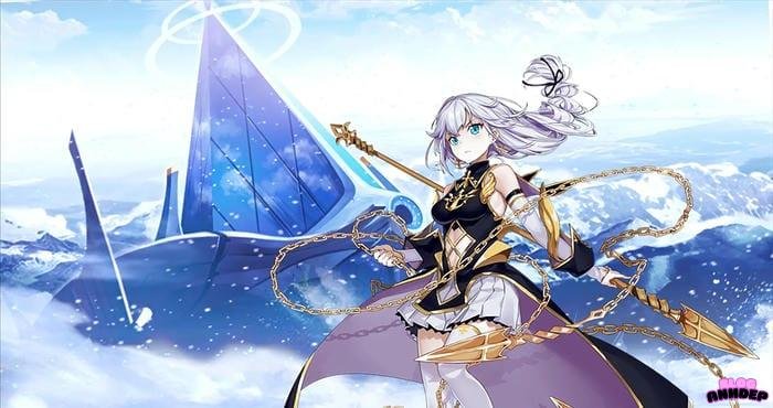 kallen kaslana sang trọng