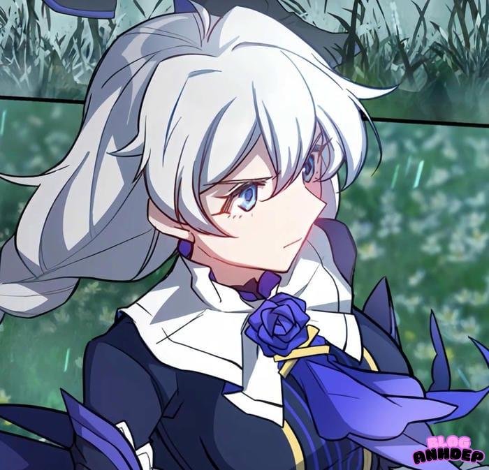 kallen kaslana tinh tế