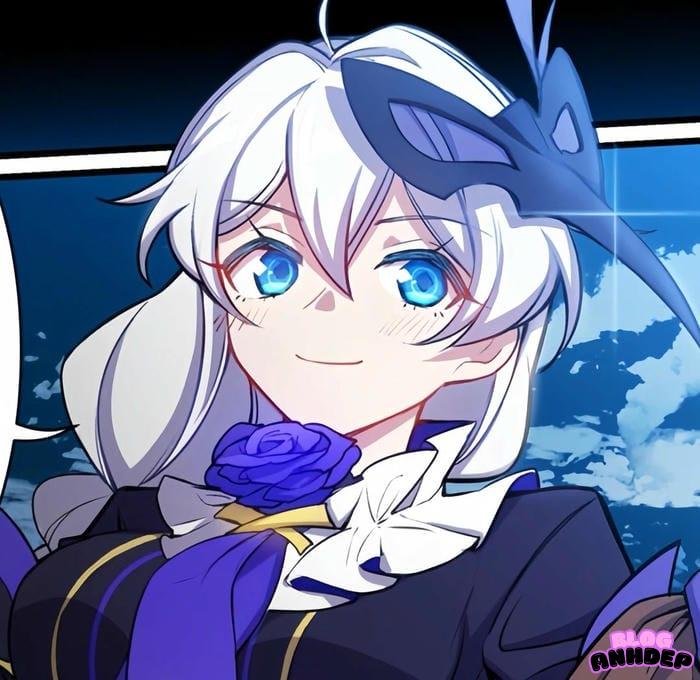 kallen kaslana xịn