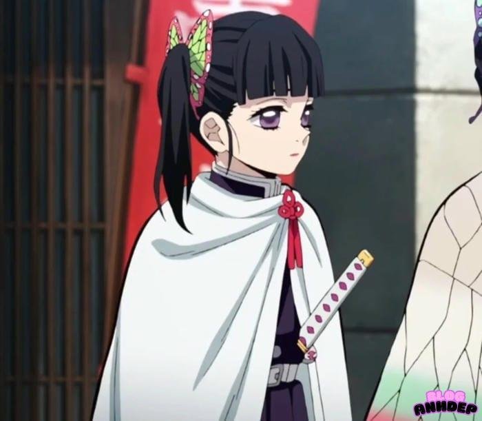 kanao tsuyuri 3d đẹp