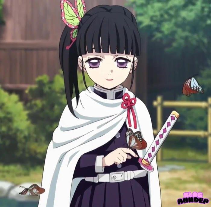 kanao tsuyuri 4k nét