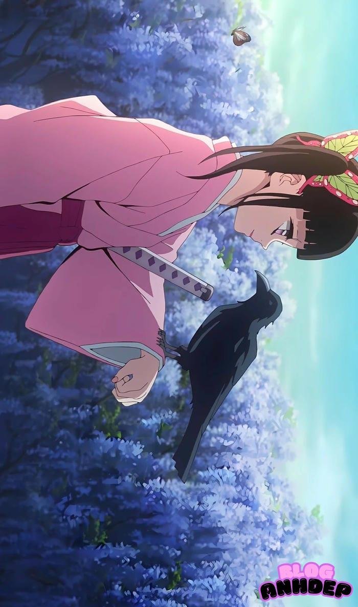 kanao tsuyuri ấn tượng