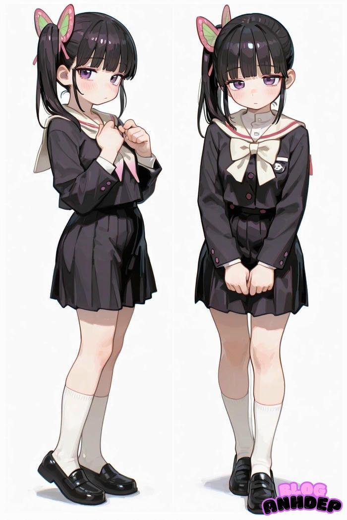 kanao tsuyuri chất