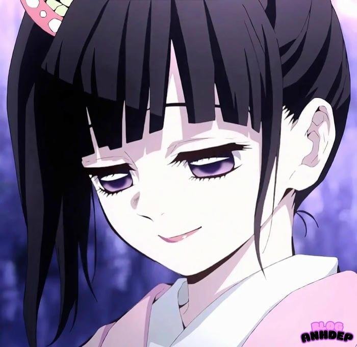 kanao tsuyuri chibi đẹp