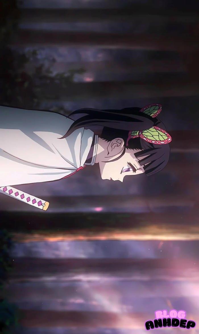 kanao tsuyuri cực chất