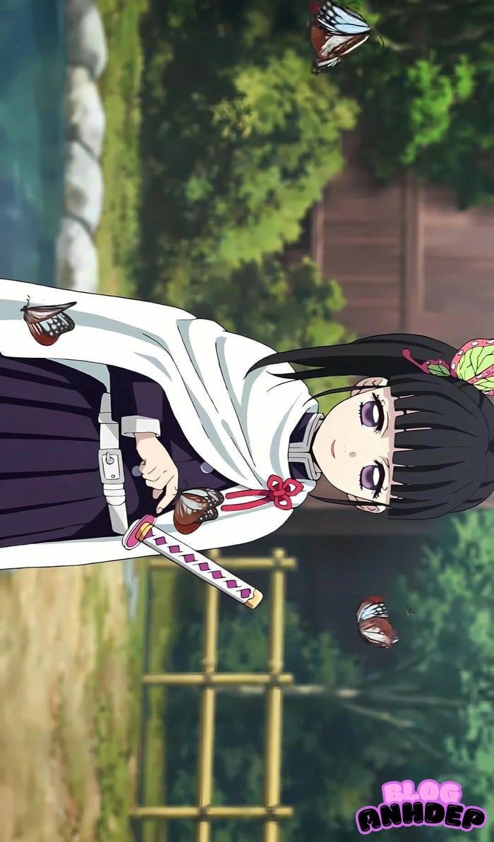 kanao tsuyuri cực nét