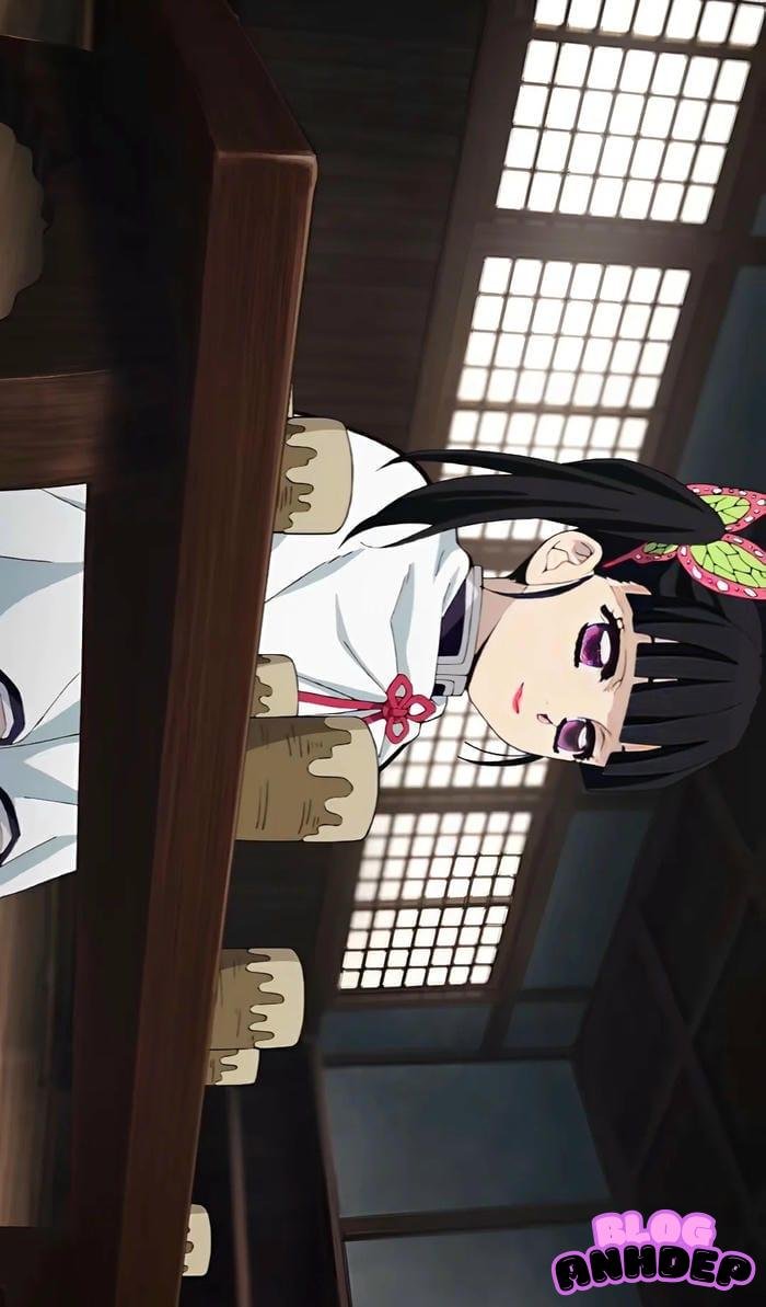 kanao tsuyuri cuốn hút