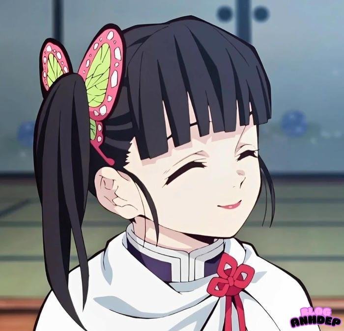 kanao tsuyuri đặc biệt