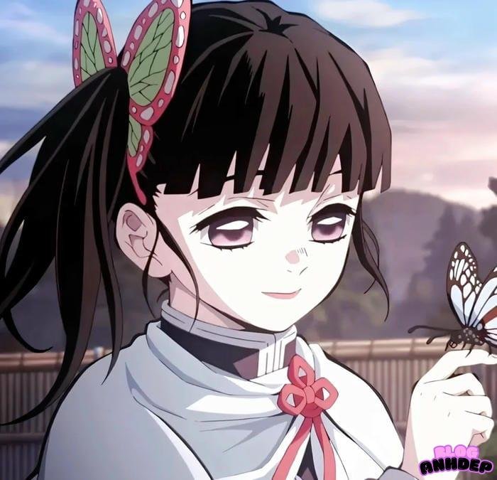 kanao tsuyuri đẹp độc