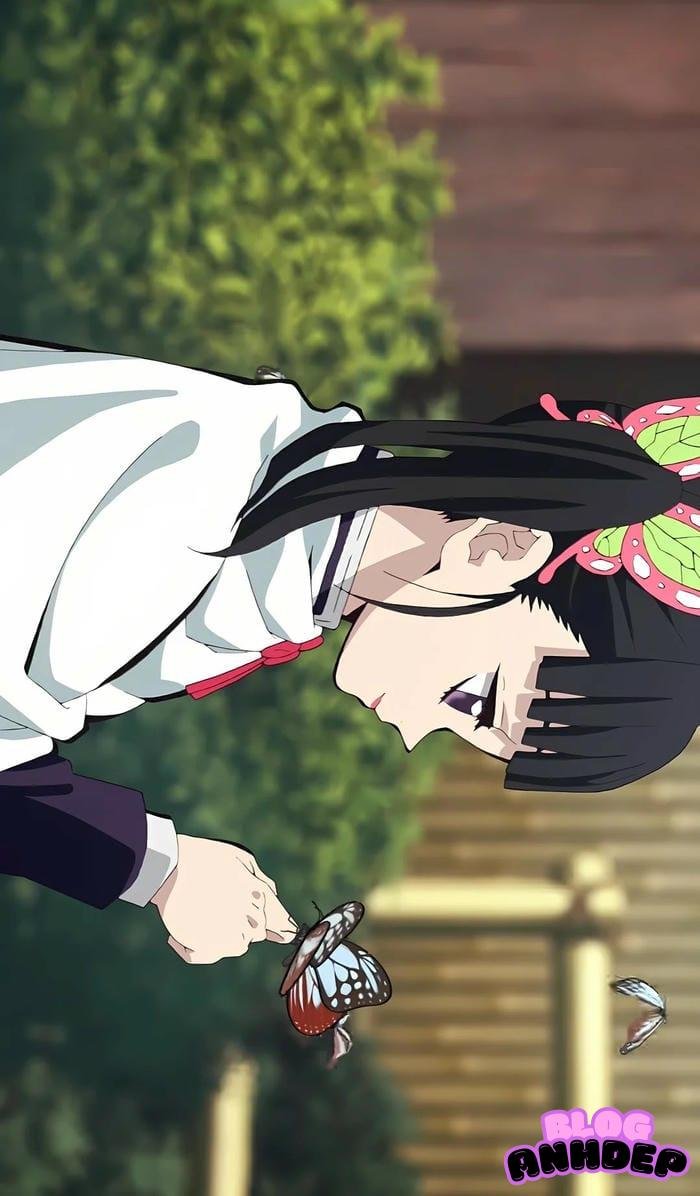 kanao tsuyuri đẹp nhất