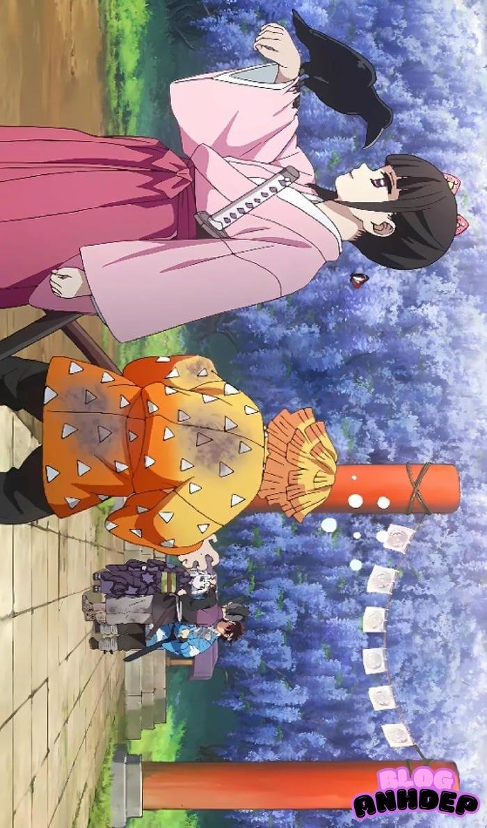 kanao tsuyuri đẹp