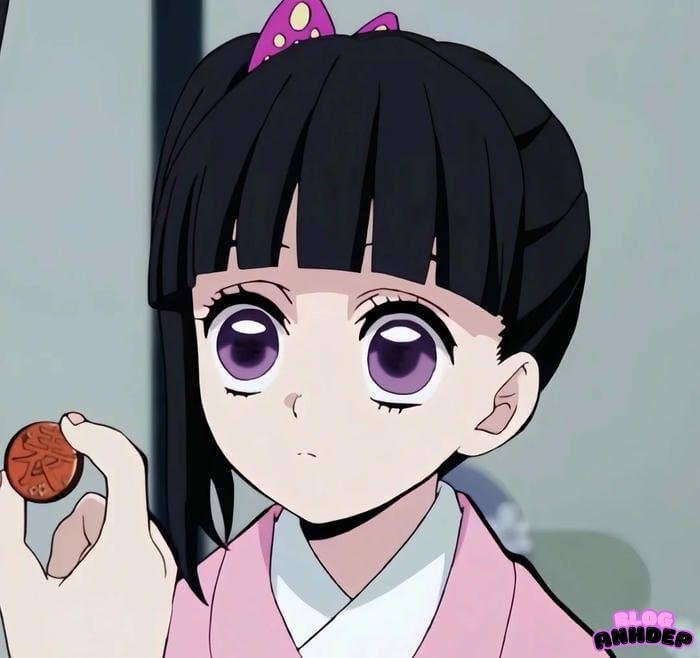 kanao tsuyuri lôi cuốn