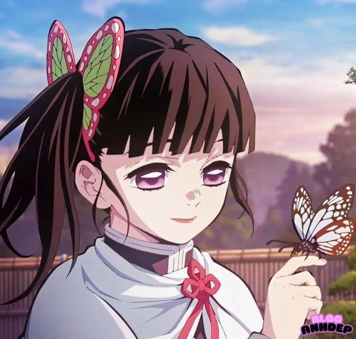 kanao tsuyuri mờ ảo