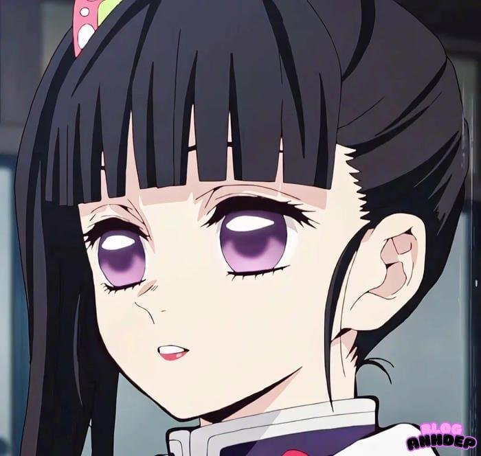 kanao tsuyuri mới đẹp