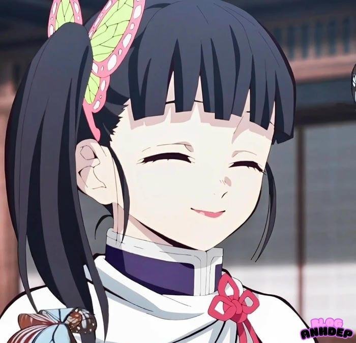 kanao tsuyuri năng động