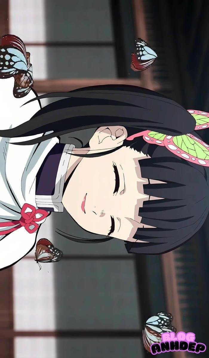 kanao tsuyuri ngầu