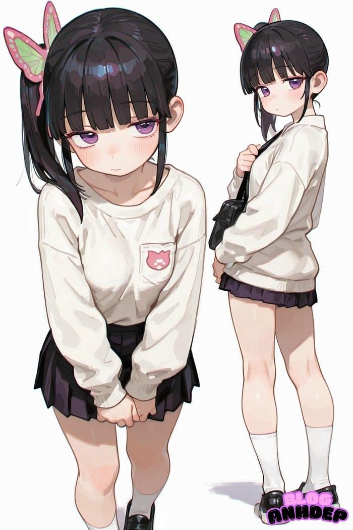 kanao tsuyuri profile đẹp