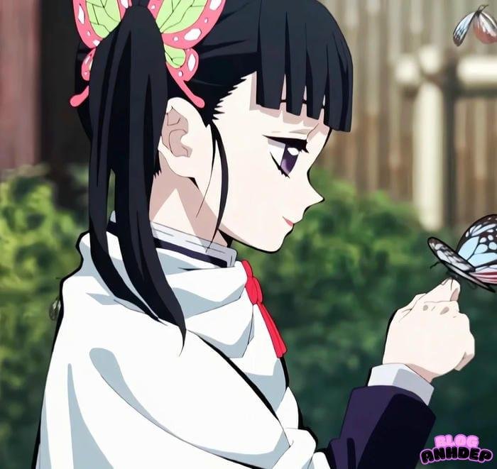 kanao tsuyuri sắc sảo