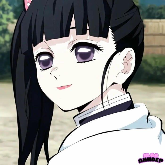 kanao tsuyuri sành điệu