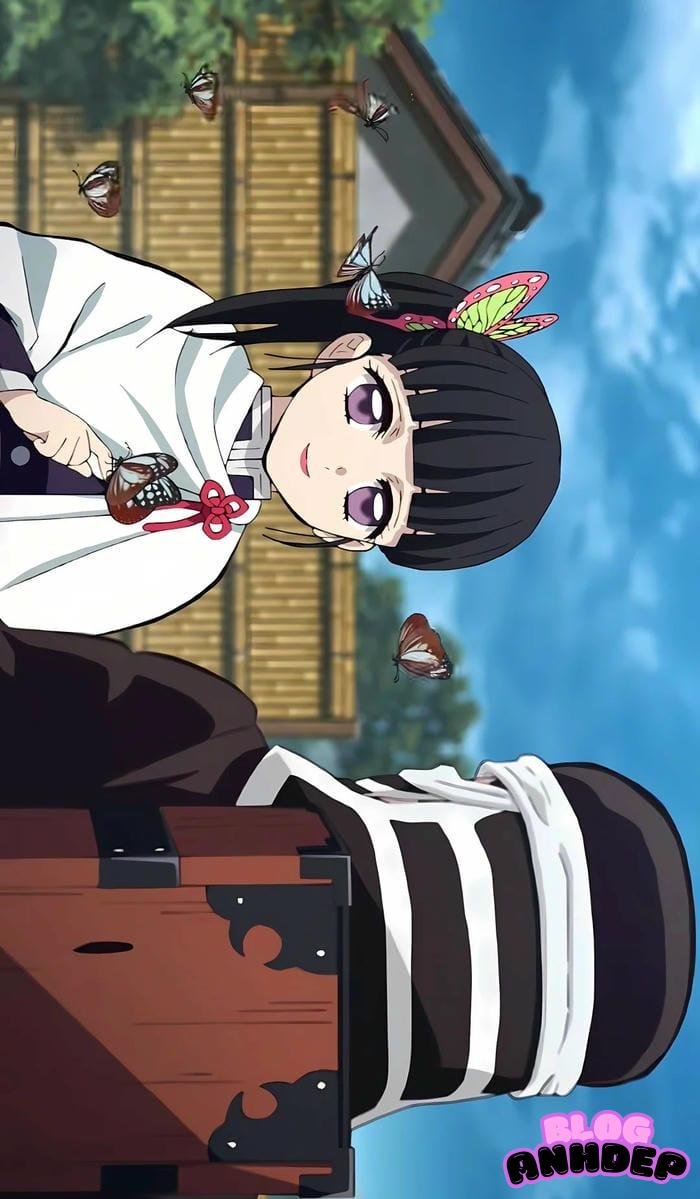 kanao tsuyuri siêu đẹp