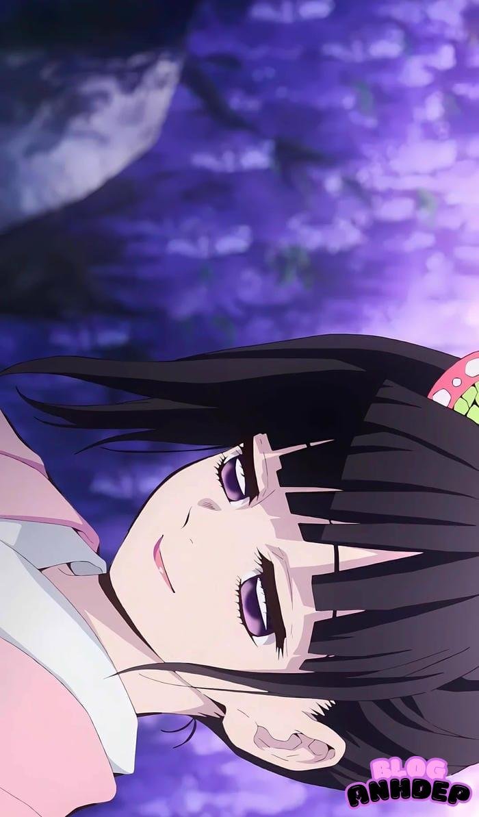 kanao tsuyuri tối đẹp