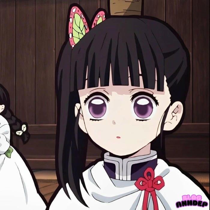 kanao tsuyuri trẻ trung