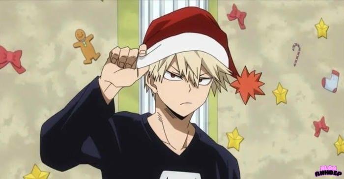 katsuki bakugo đẳng cấp