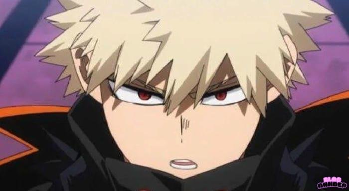 katsuki bakugo sang trọng