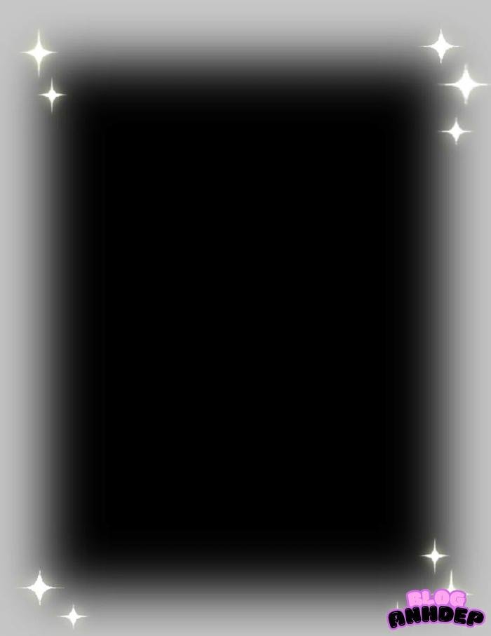 khung avatar facebook đơn giản