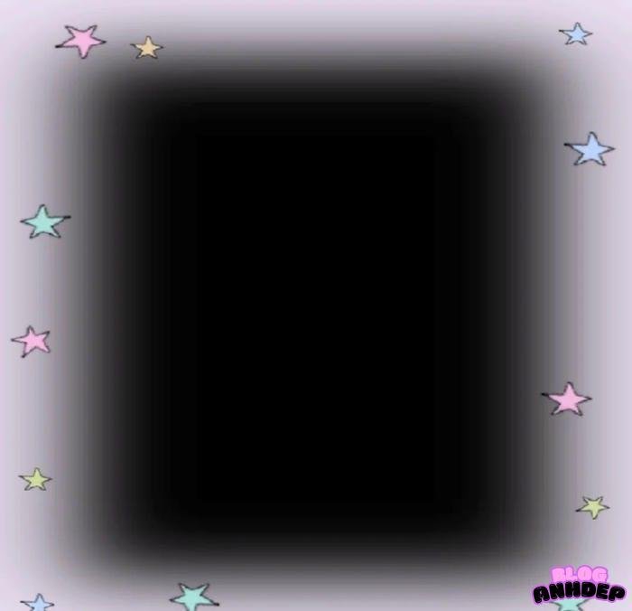 khung avatar huyền bí