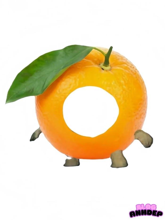 khung avatar năng động