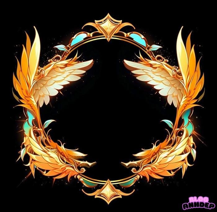 khung hình đại diện cá tính