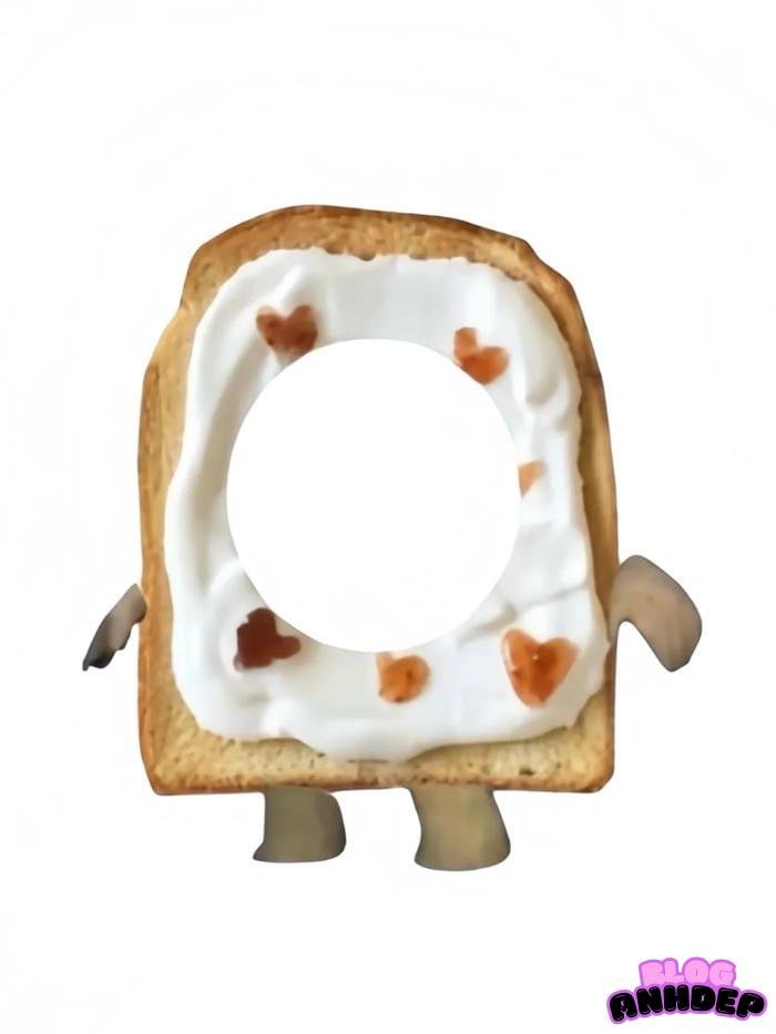 khung hình đại diện sắc sảo