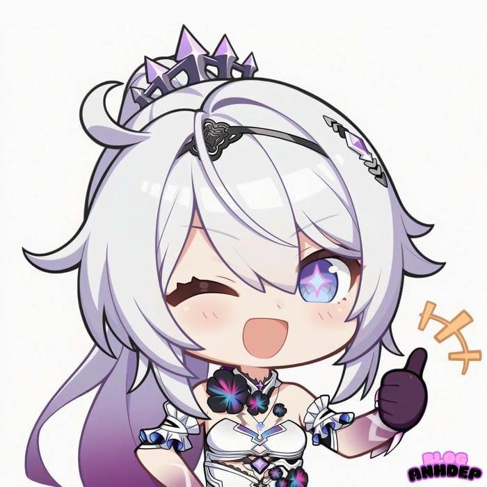 kiana kaslana chất