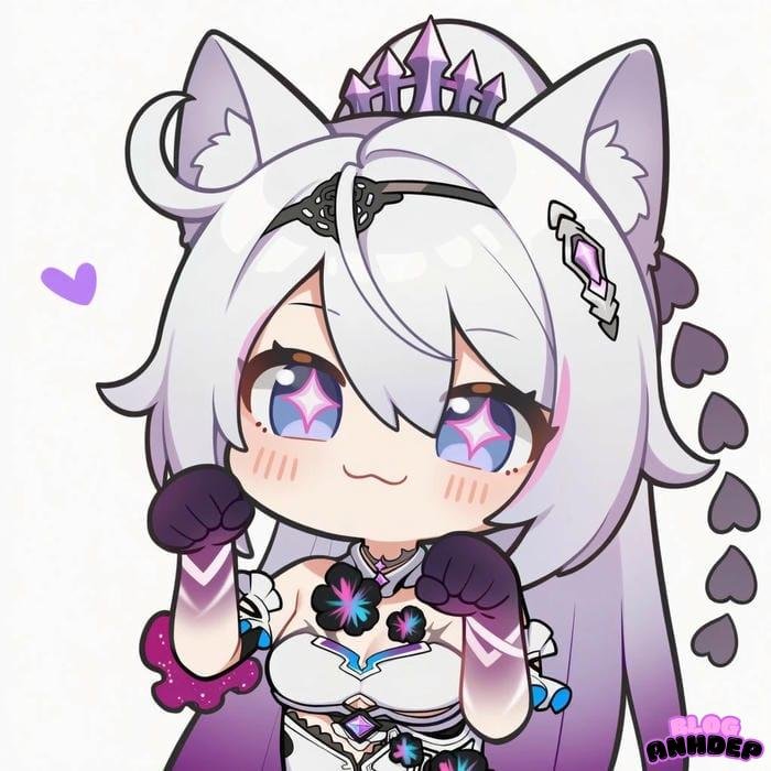 kiana kaslana đẹp