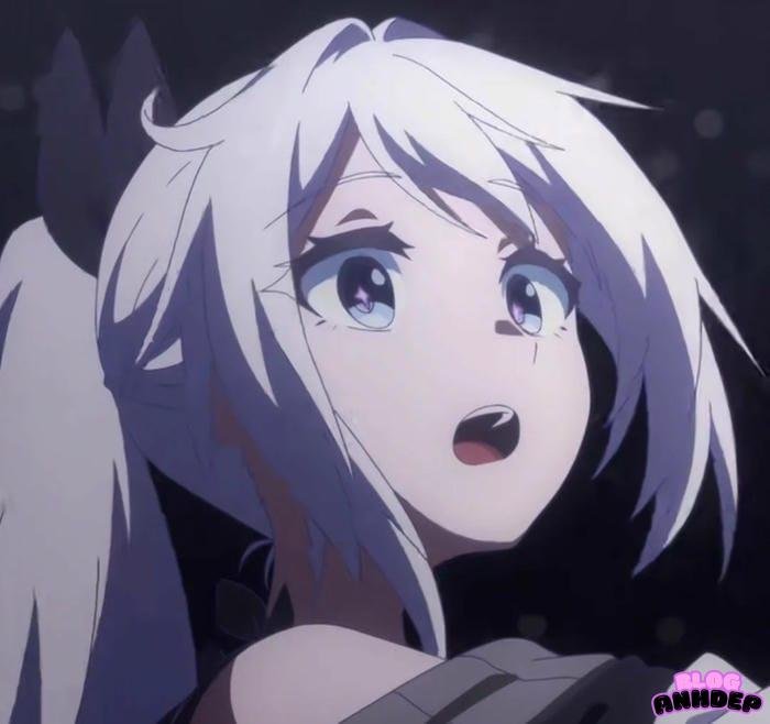 kiana kaslana năng động