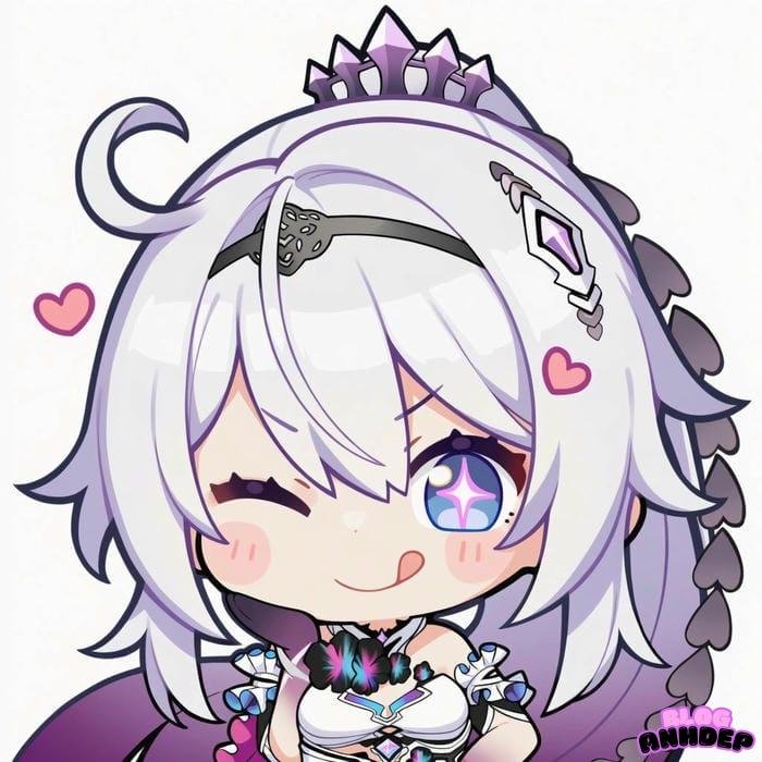 kiana kaslana ngầu