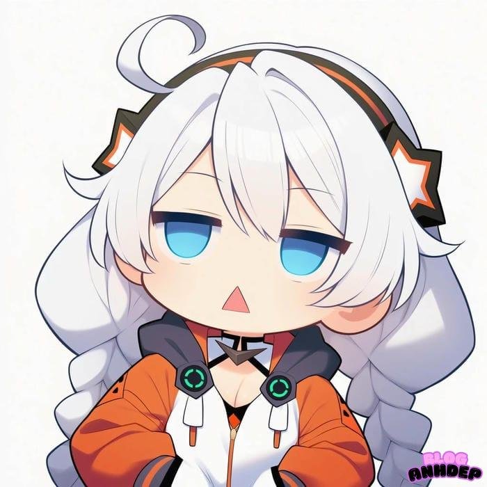 kiana kaslana rực rỡ