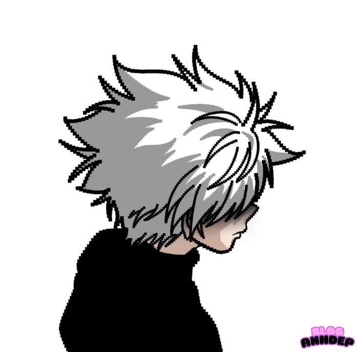 killua zoldyck bí ẩn