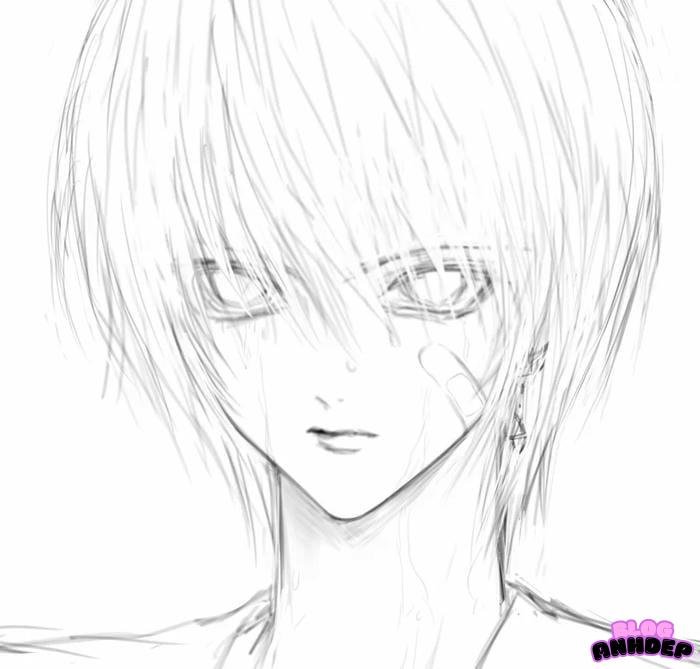 kurapika cuốn hút