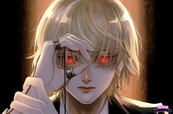 kurapika đặc biệt