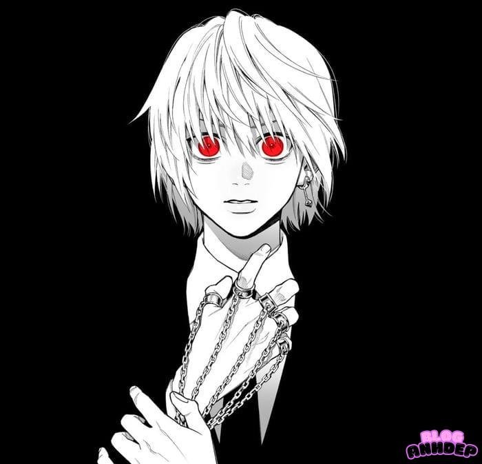 kurapika đơn giản